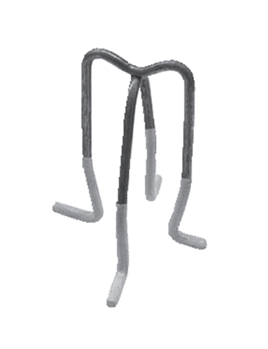 樓板用間隔件（下層鋼筋，獨(dú)立式）HC/HK